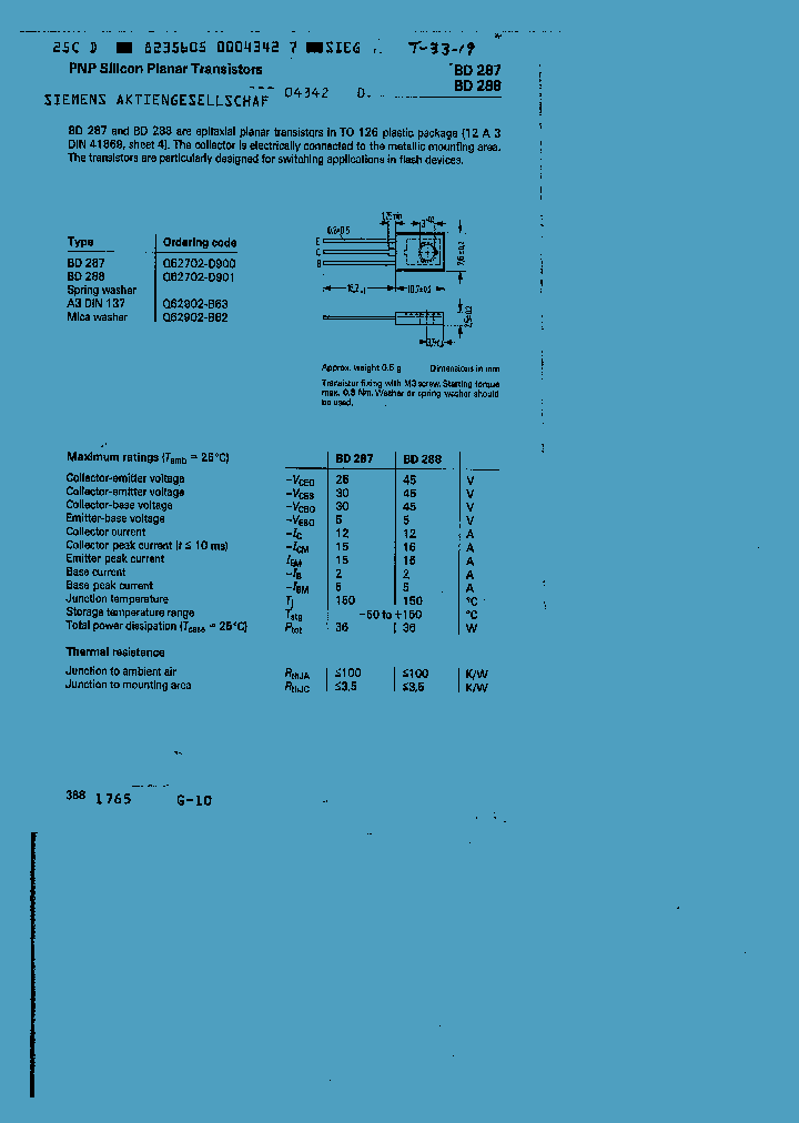 BD287_375796.PDF Datasheet