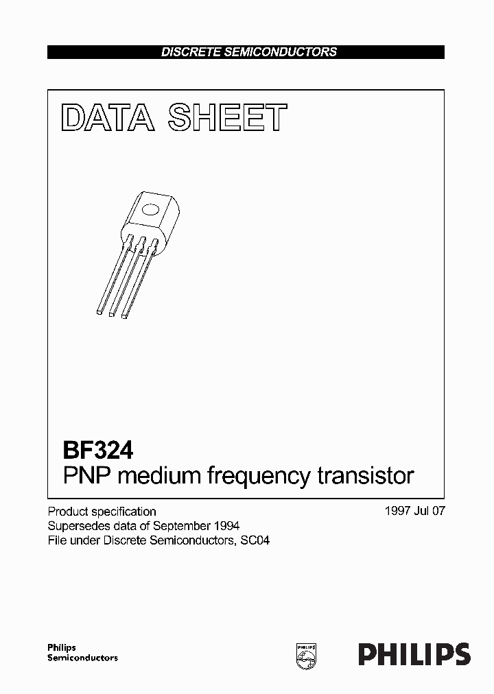 BF324_311760.PDF Datasheet