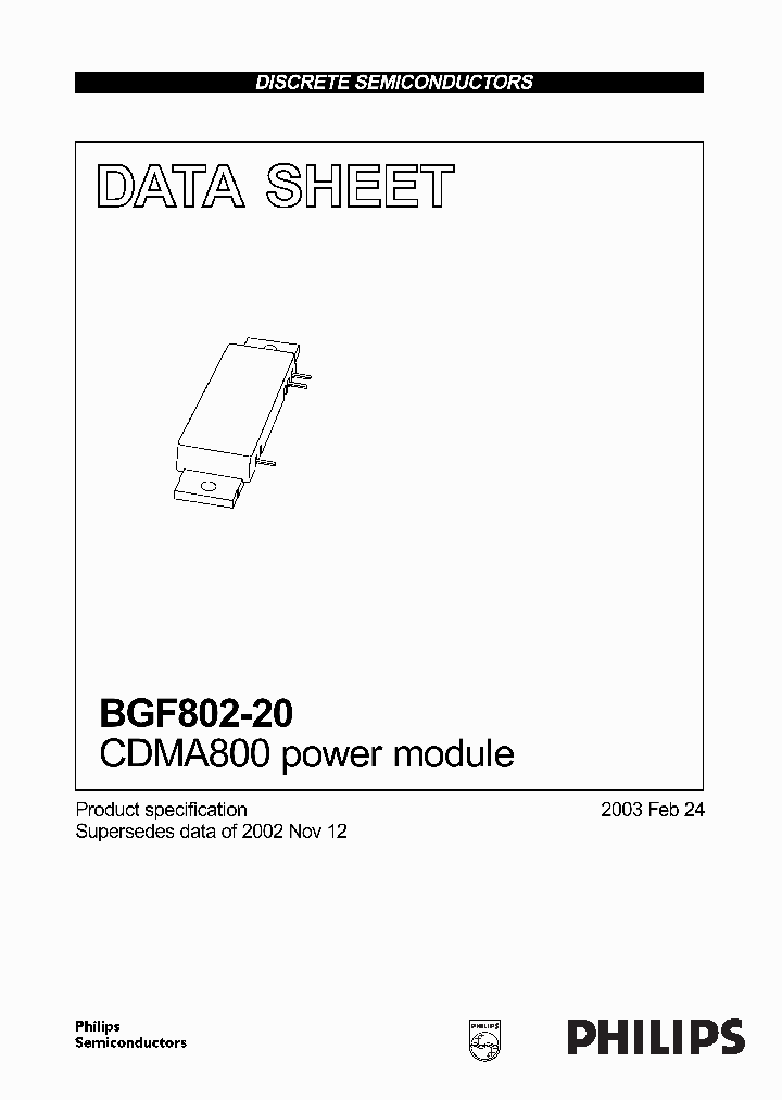 BGF802-20_362012.PDF Datasheet