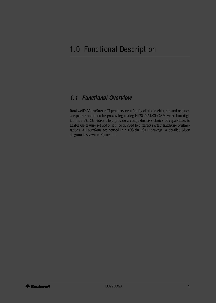 BT829BKRF_199601.PDF Datasheet