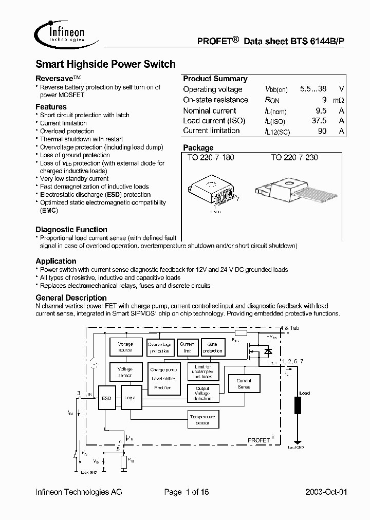 BTS6144B_318604.PDF Datasheet