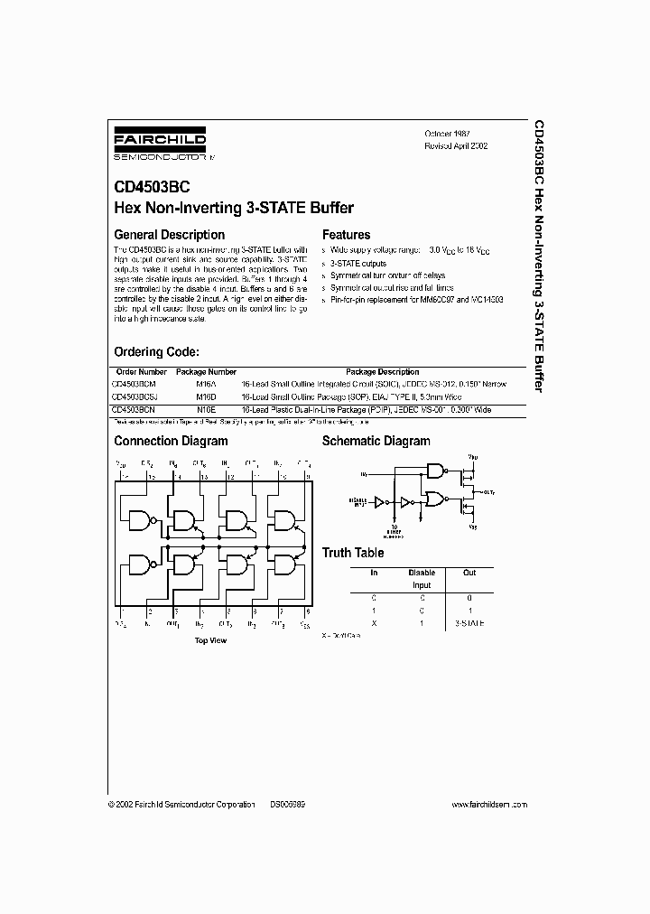 CD4503BC_306821.PDF Datasheet