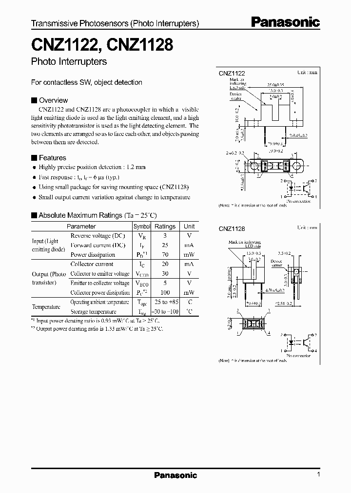 CNZ1128_347181.PDF Datasheet