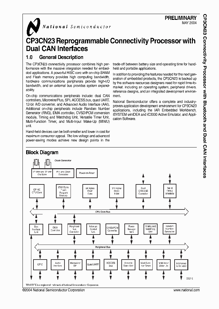 CP3CN23_330383.PDF Datasheet