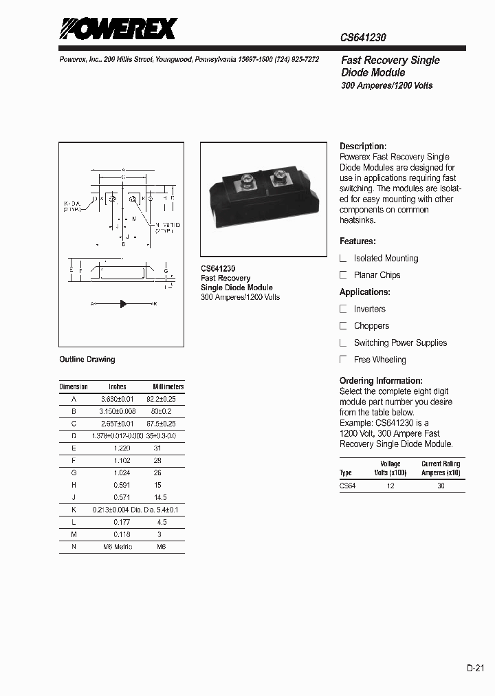 CS641230_341619.PDF Datasheet