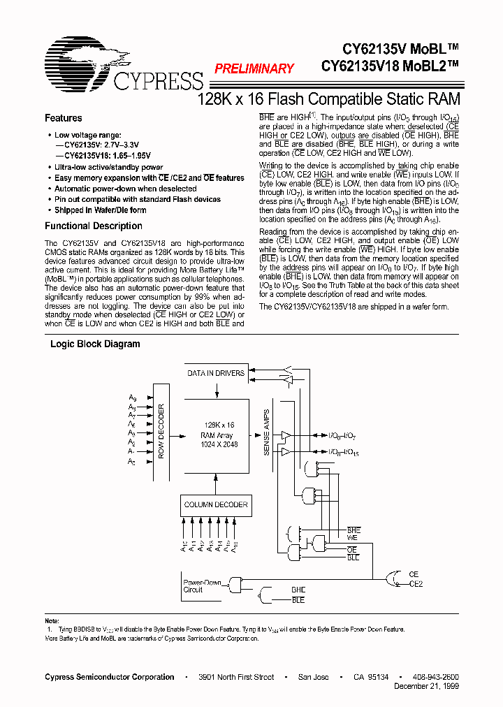 CY62135V18_314895.PDF Datasheet