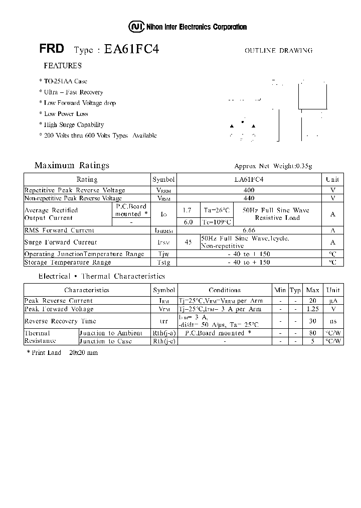 EA61FC4_333213.PDF Datasheet