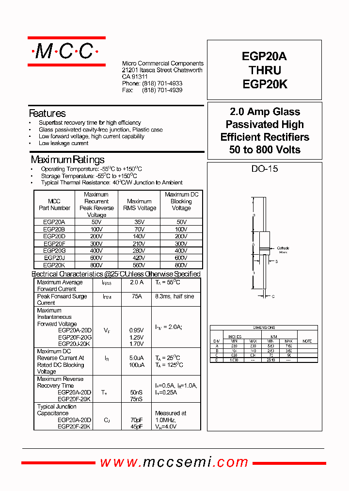 EGP20K_349946.PDF Datasheet