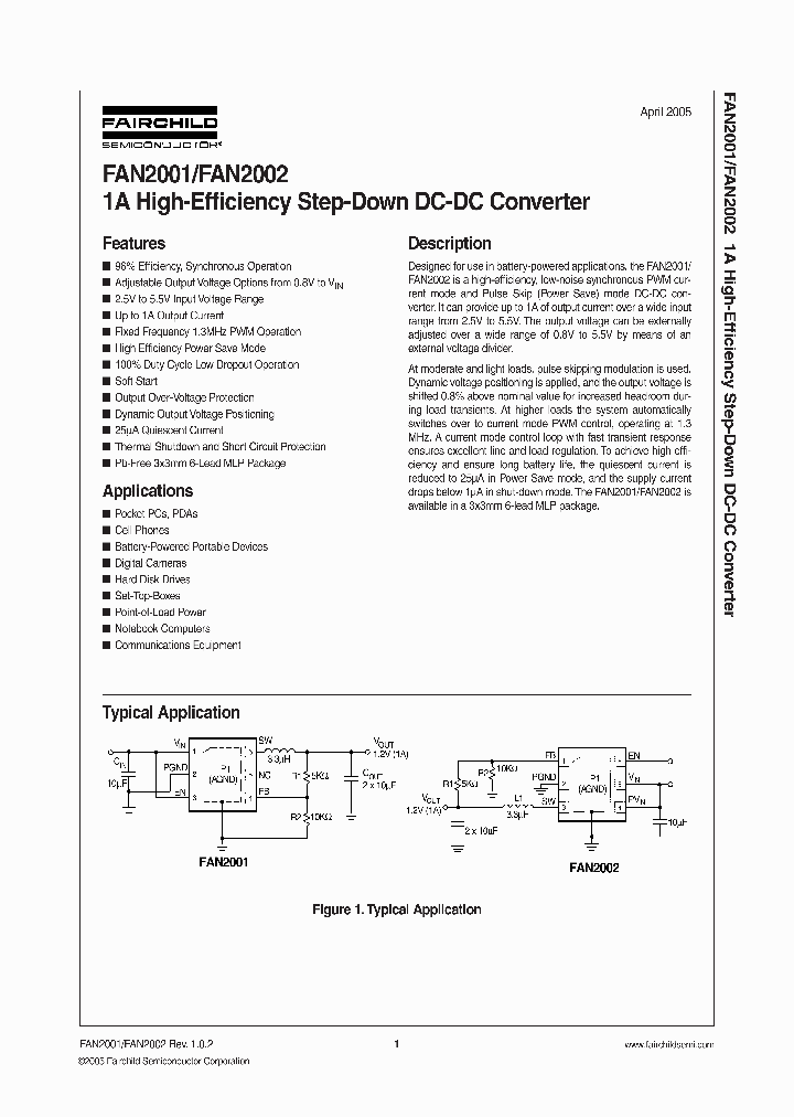 FAN2002_337144.PDF Datasheet