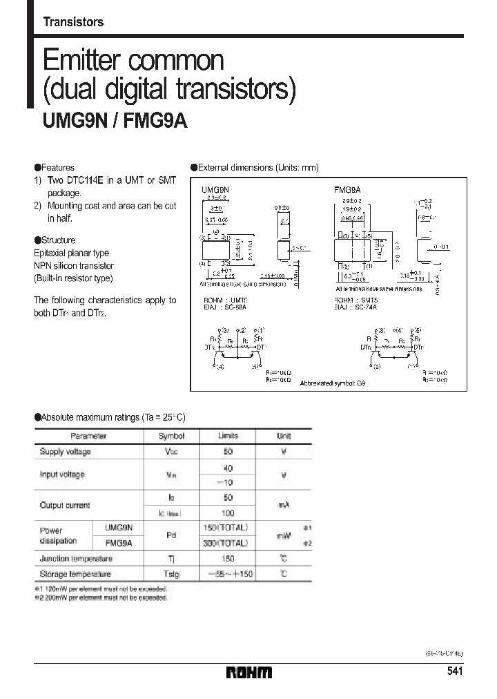 FMG9A_361937.PDF Datasheet
