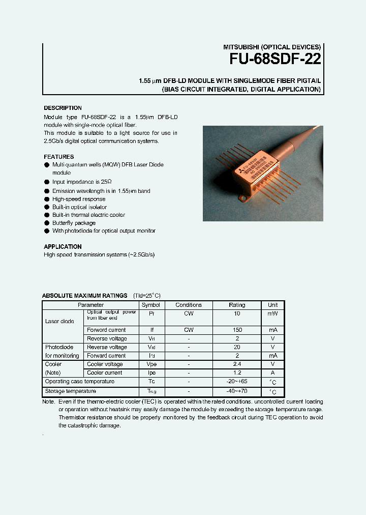 FU-68SDF-22_370744.PDF Datasheet