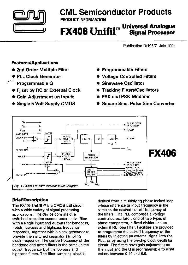 FX406J_337047.PDF Datasheet