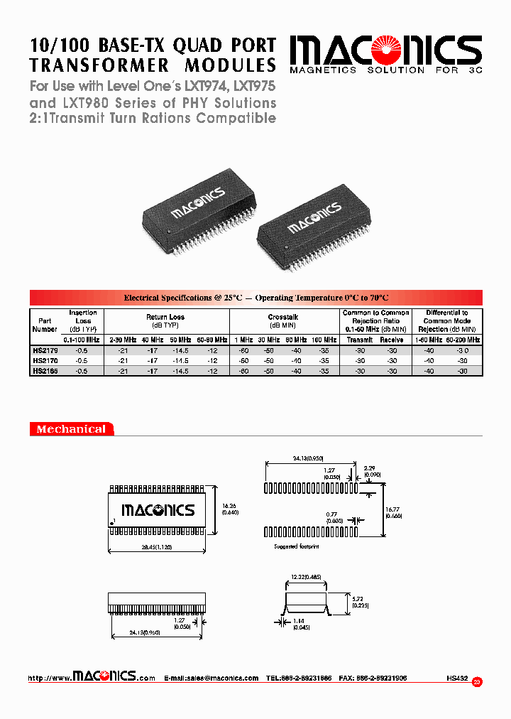 HS2170_312658.PDF Datasheet