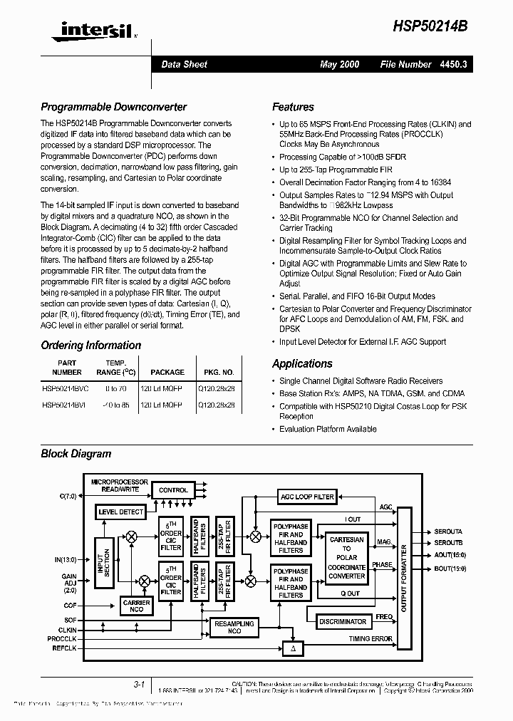 HSP50214BVI_322496.PDF Datasheet