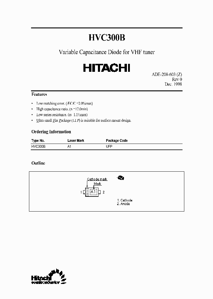 HVC300B_346820.PDF Datasheet