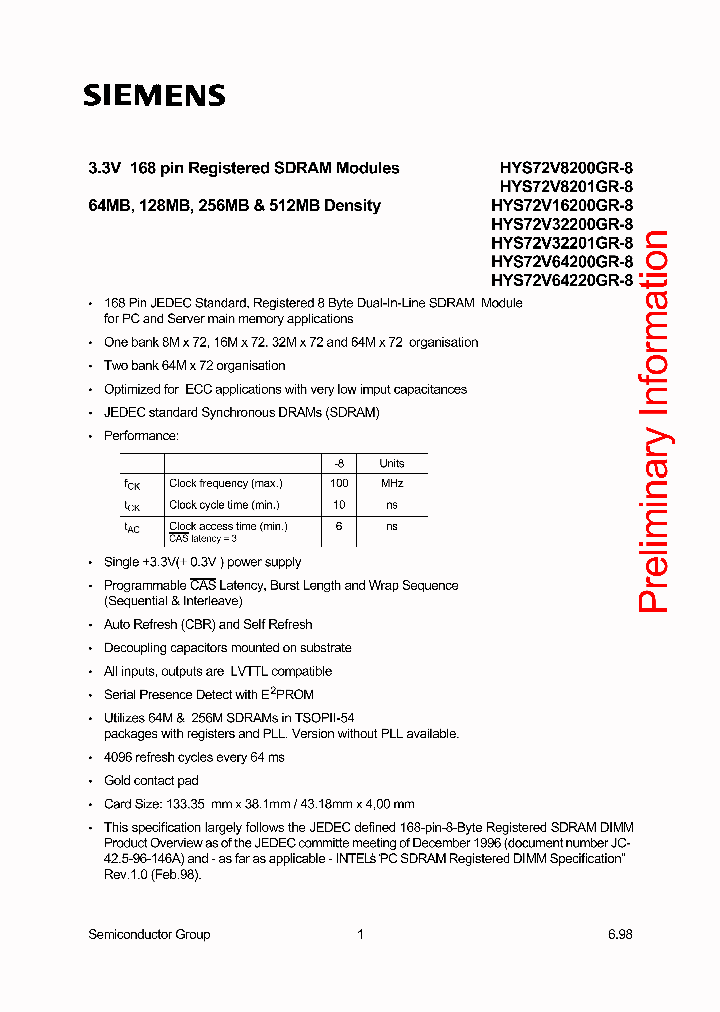 HYS72V32200GR-8_278454.PDF Datasheet