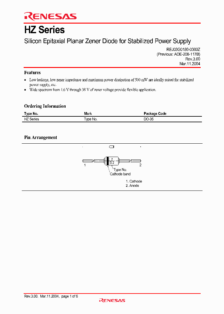 HZ9C1_314073.PDF Datasheet