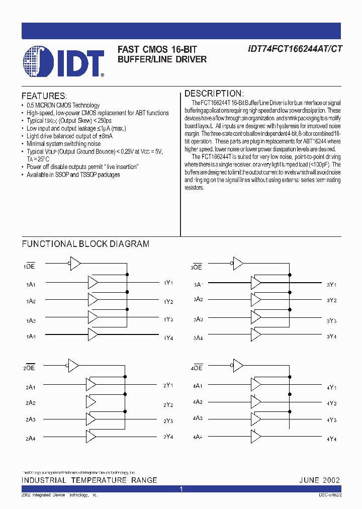 IDT74FCT166244AT_363030.PDF Datasheet