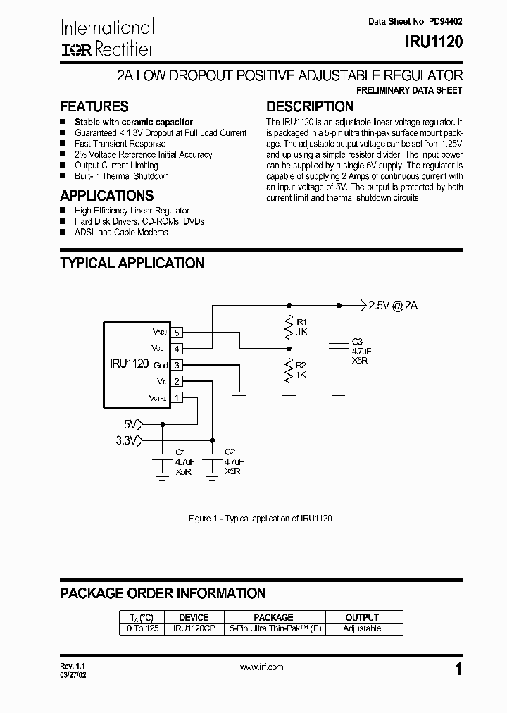 IRU1120_360910.PDF Datasheet