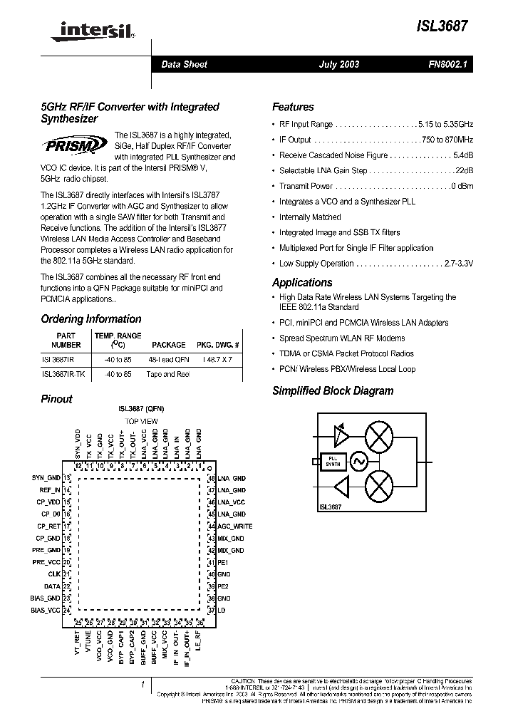 ISL3687IRNBSP_372860.PDF Datasheet