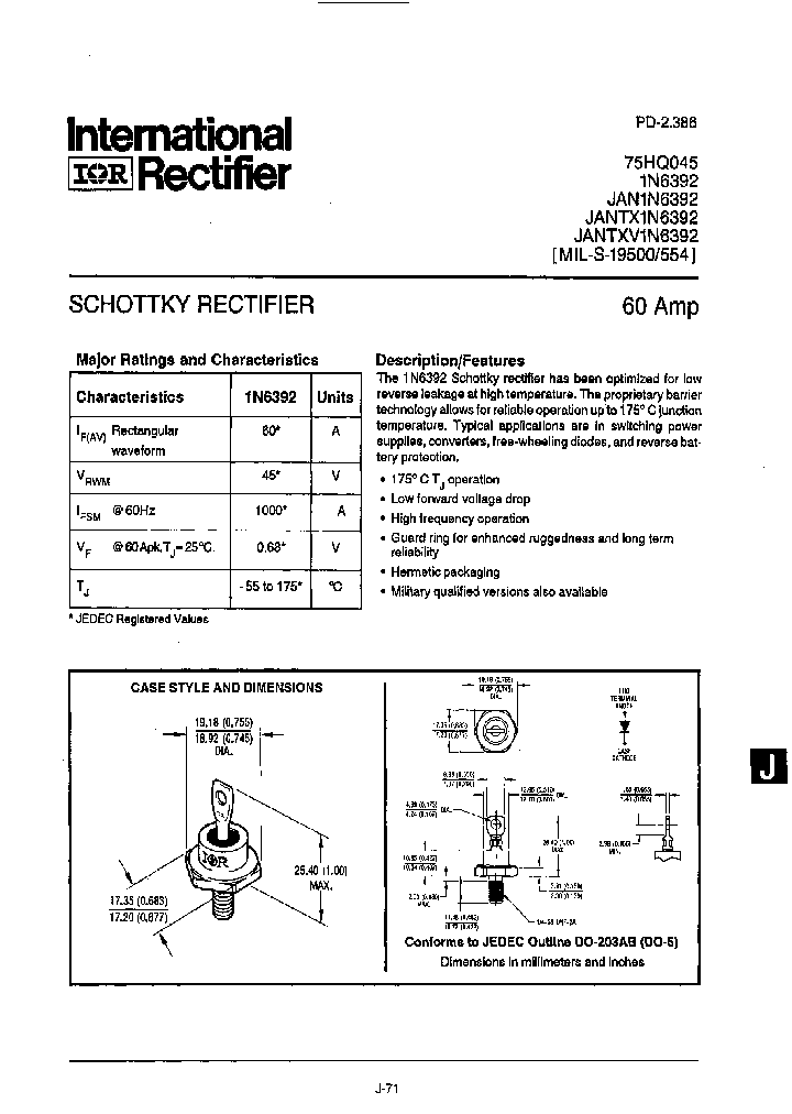 PD-2386_324981.PDF Datasheet