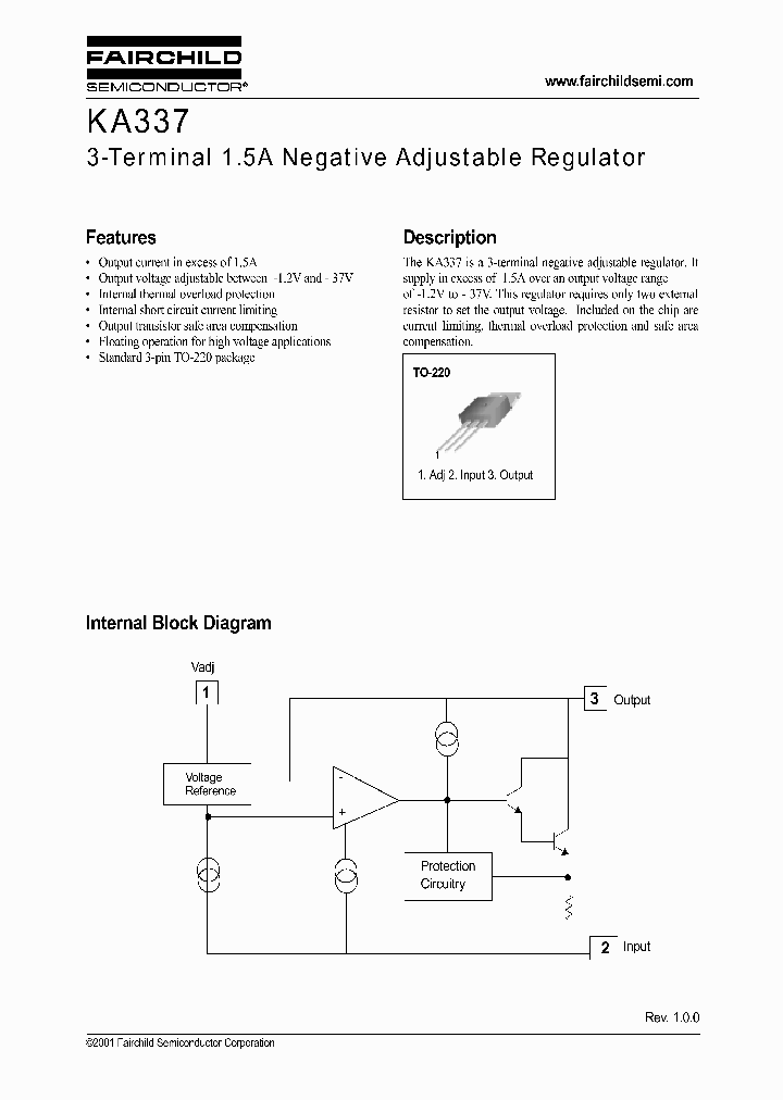 KA337_197644.PDF Datasheet