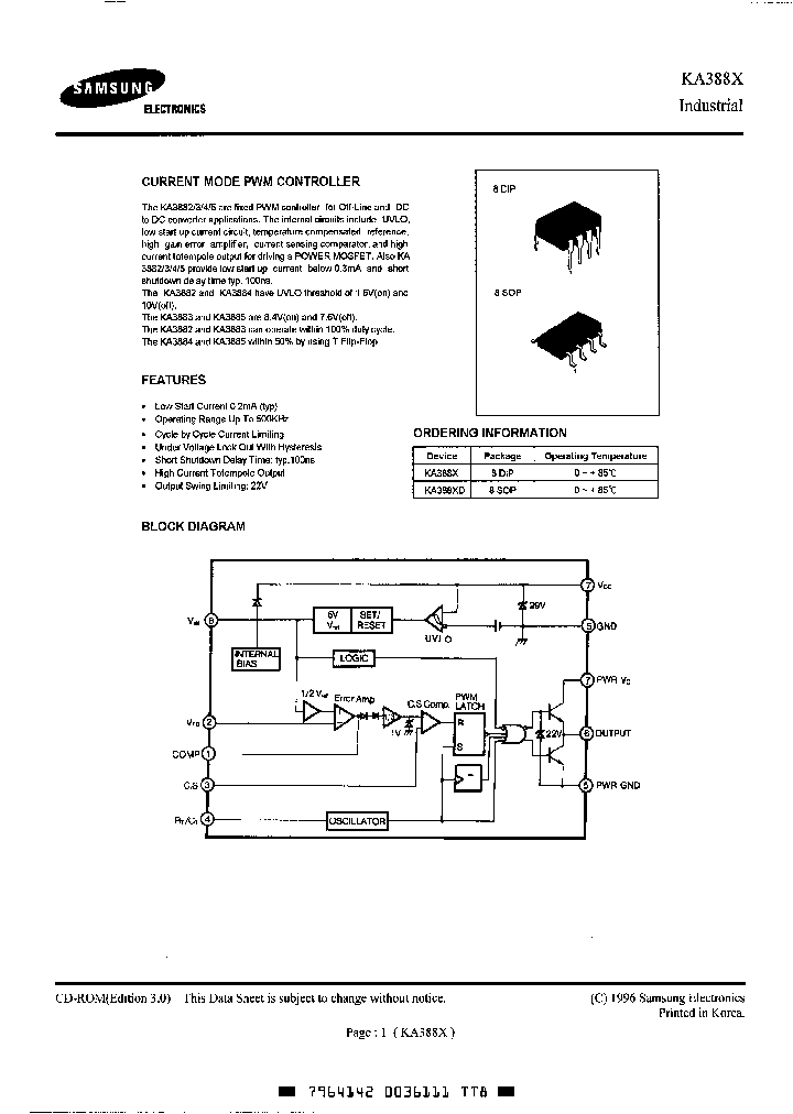 KA3883_315336.PDF Datasheet