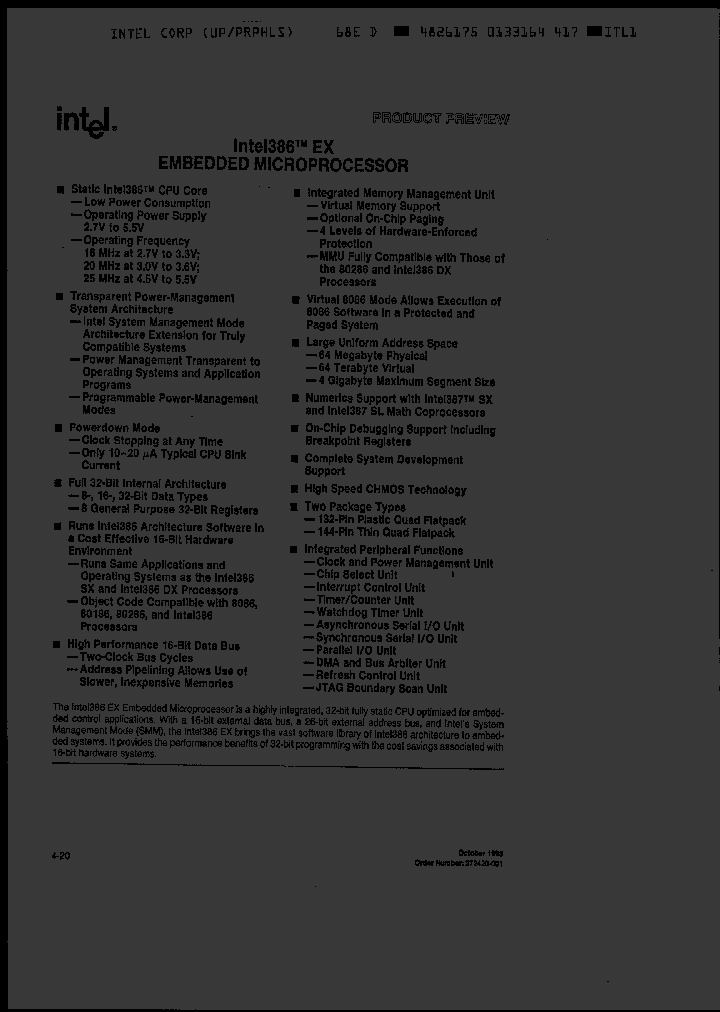 KU80386EX25_194346.PDF Datasheet