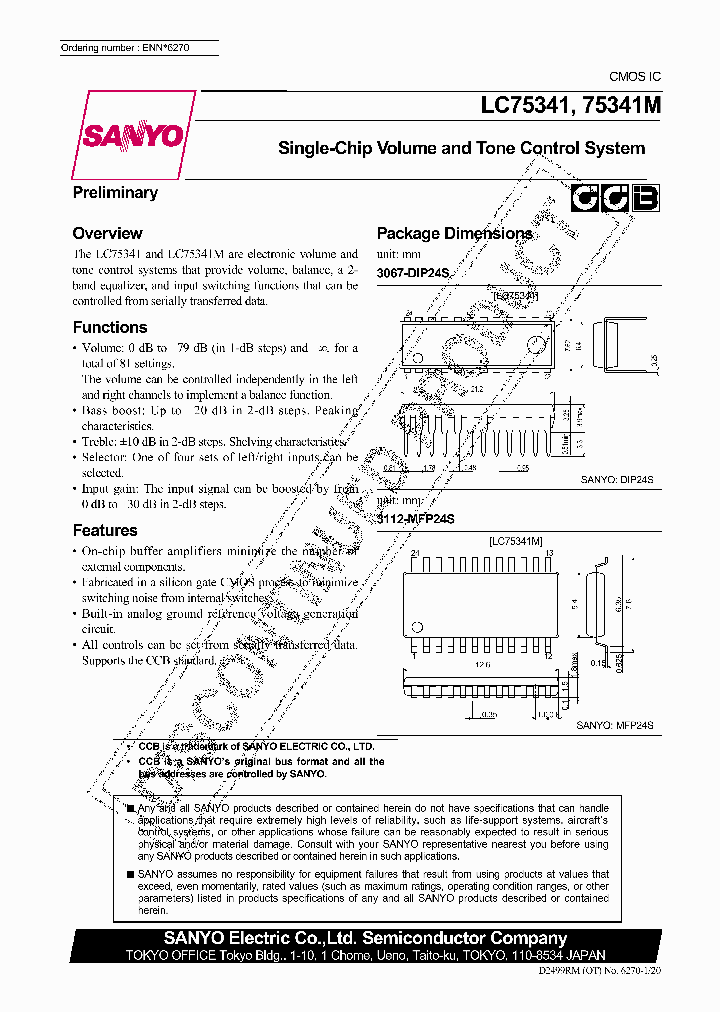 LC75341M_308469.PDF Datasheet