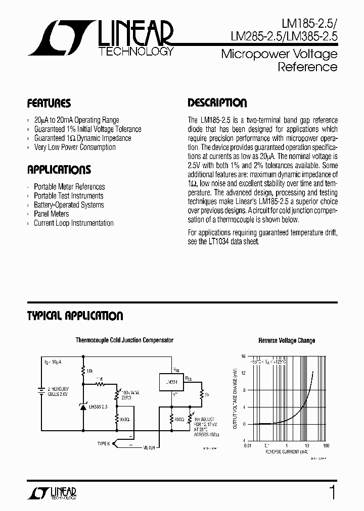 LM385-25_147720.PDF Datasheet