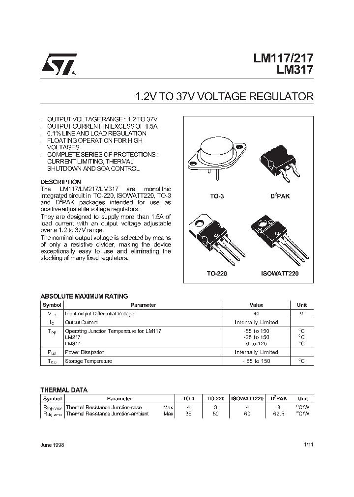 LM317_343732.PDF Datasheet