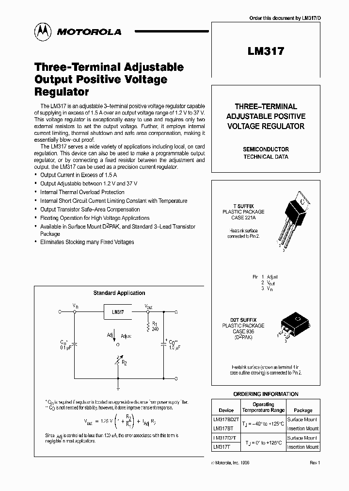 LM317_10401.PDF Datasheet