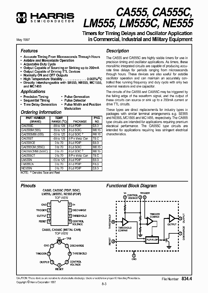 LM555N_224099.PDF Datasheet