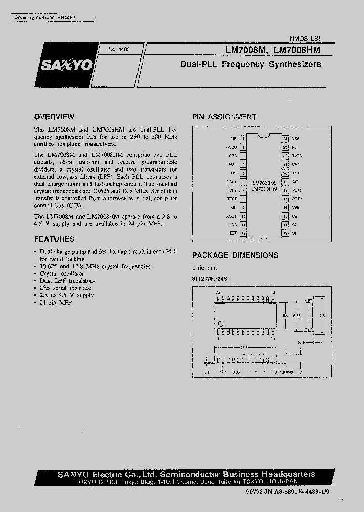 LM7008M_276121.PDF Datasheet
