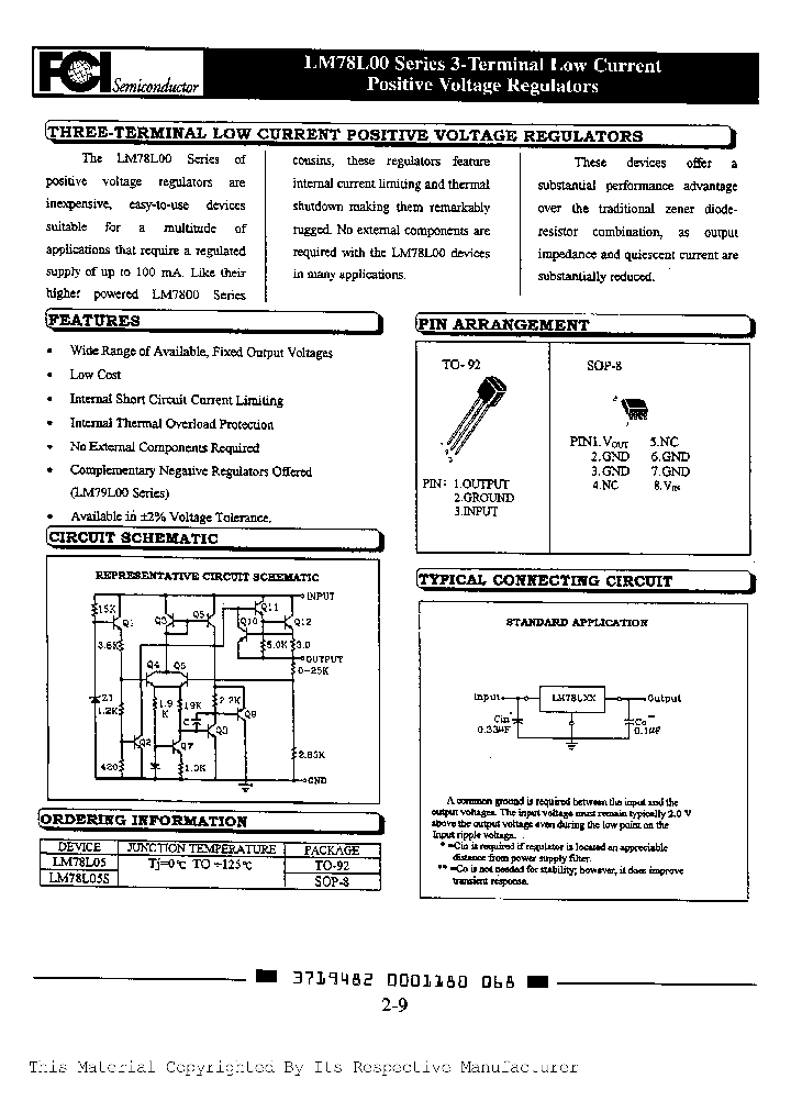 LM78L05T_305746.PDF Datasheet