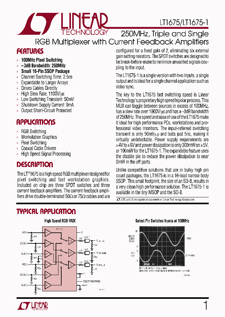 LT1675-1_357426.PDF Datasheet