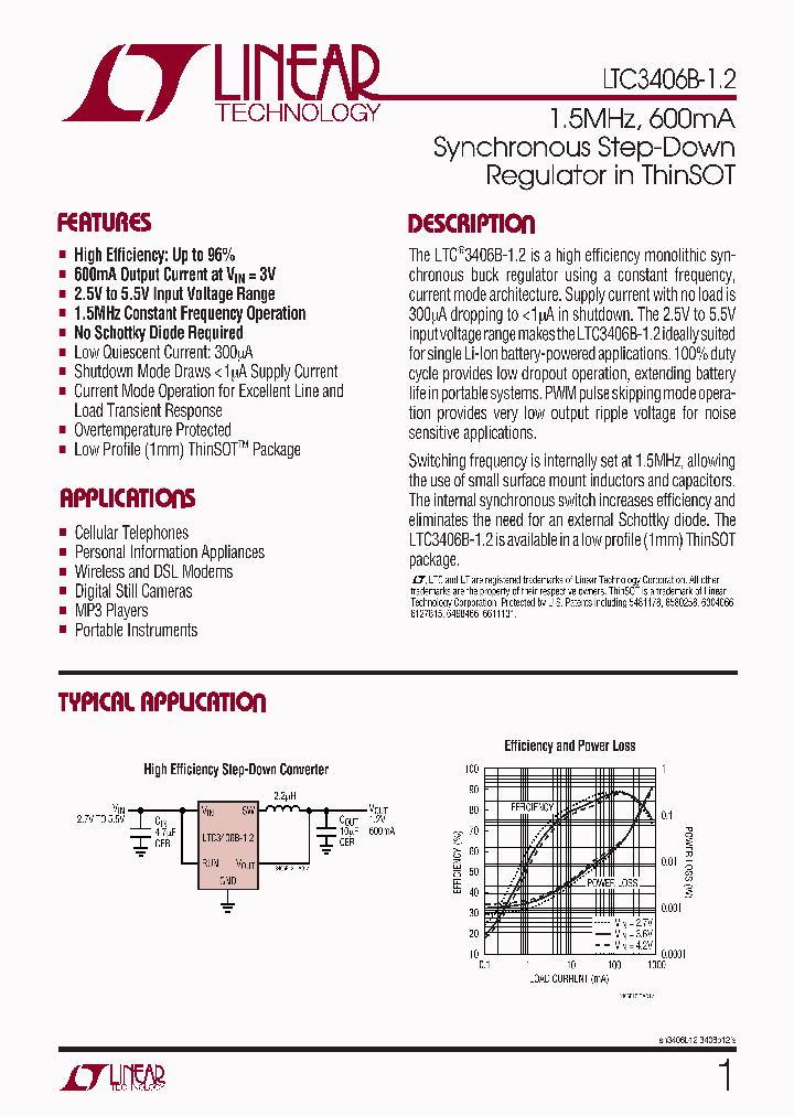 LTC3406B-12_192686.PDF Datasheet
