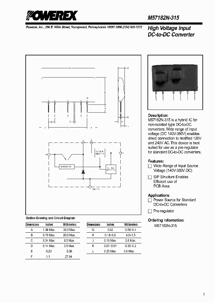 M57182N-315_381994.PDF Datasheet