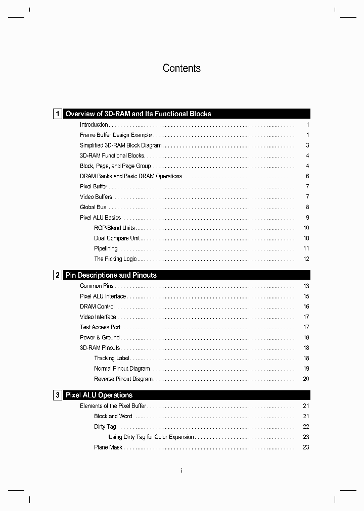 M5M410092BFP_121558.PDF Datasheet