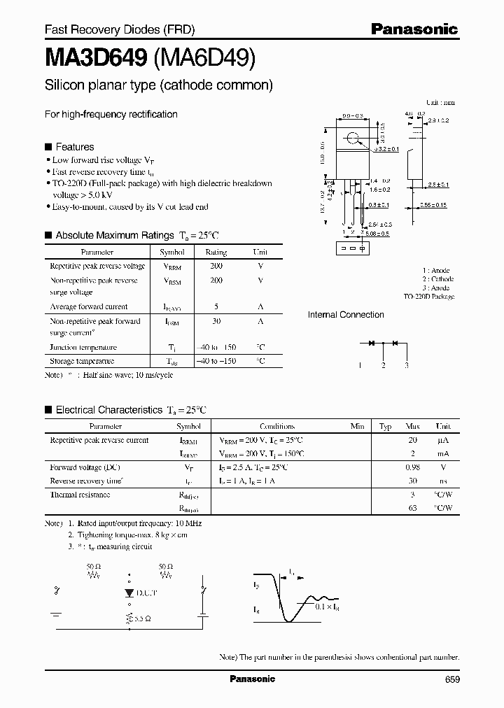 MA3D649_364450.PDF Datasheet