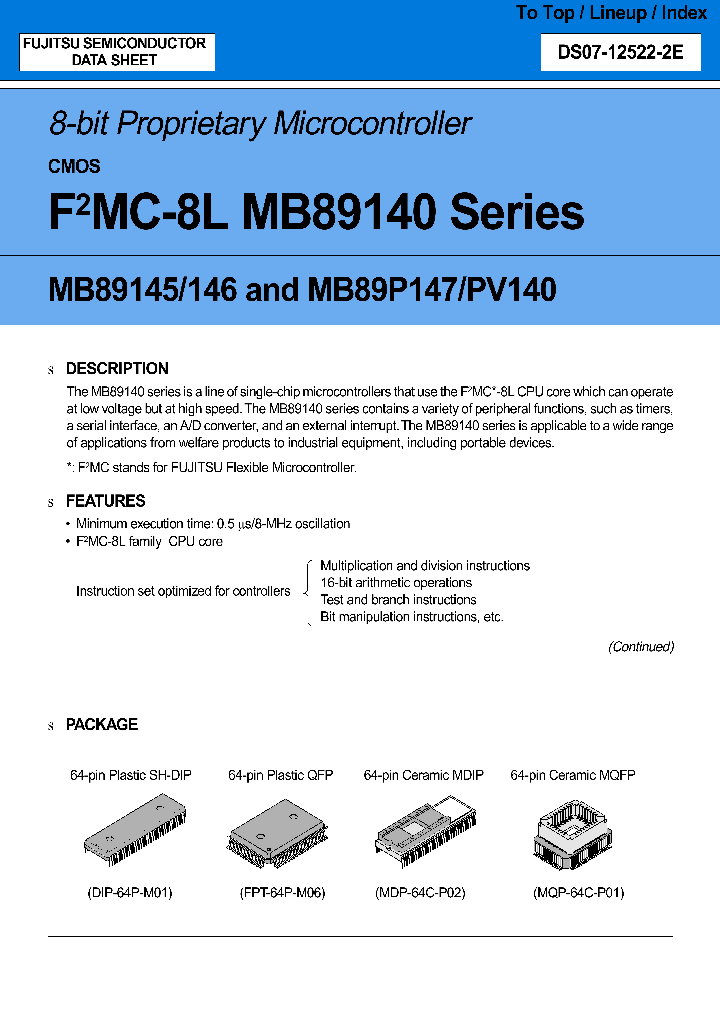 MB89145_319148.PDF Datasheet