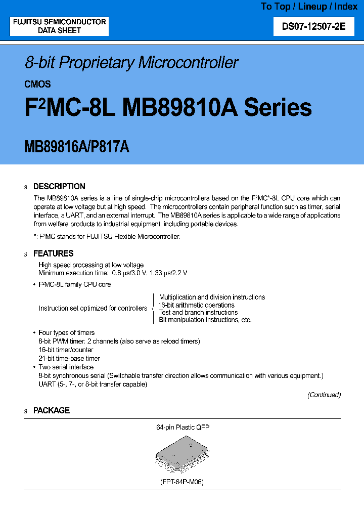 MB89816A_200441.PDF Datasheet