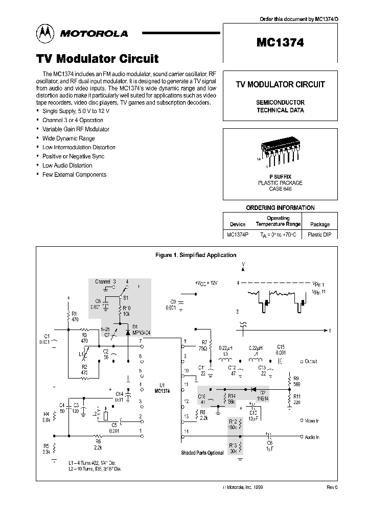 MC1374P_136108.PDF Datasheet