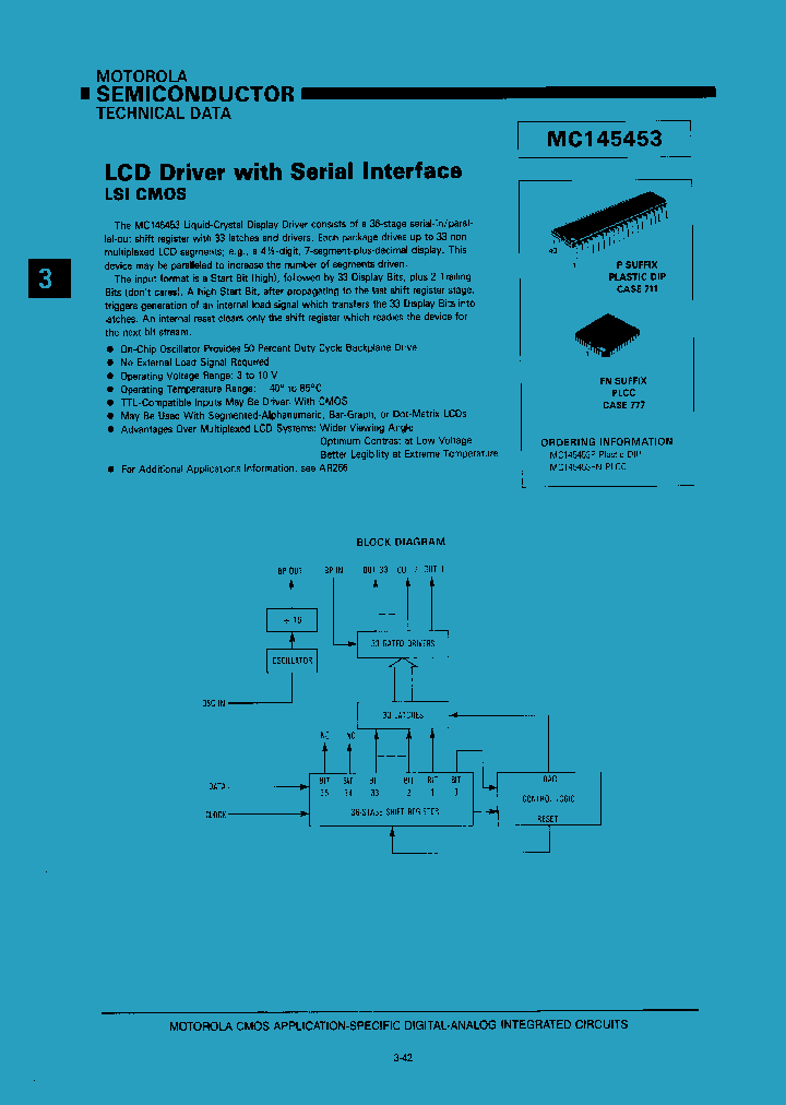 MC145453_30812.PDF Datasheet