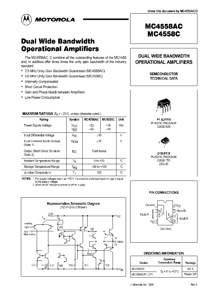 MC4558AC_17425.PDF Datasheet