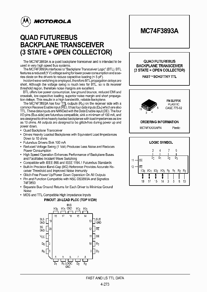MC74F3893A_198193.PDF Datasheet