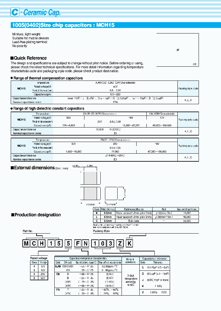 MCH152A103J_307064.PDF Datasheet