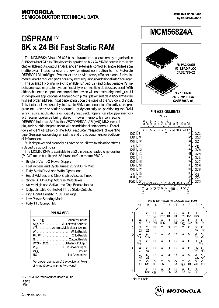 MCM56824A_155580.PDF Datasheet