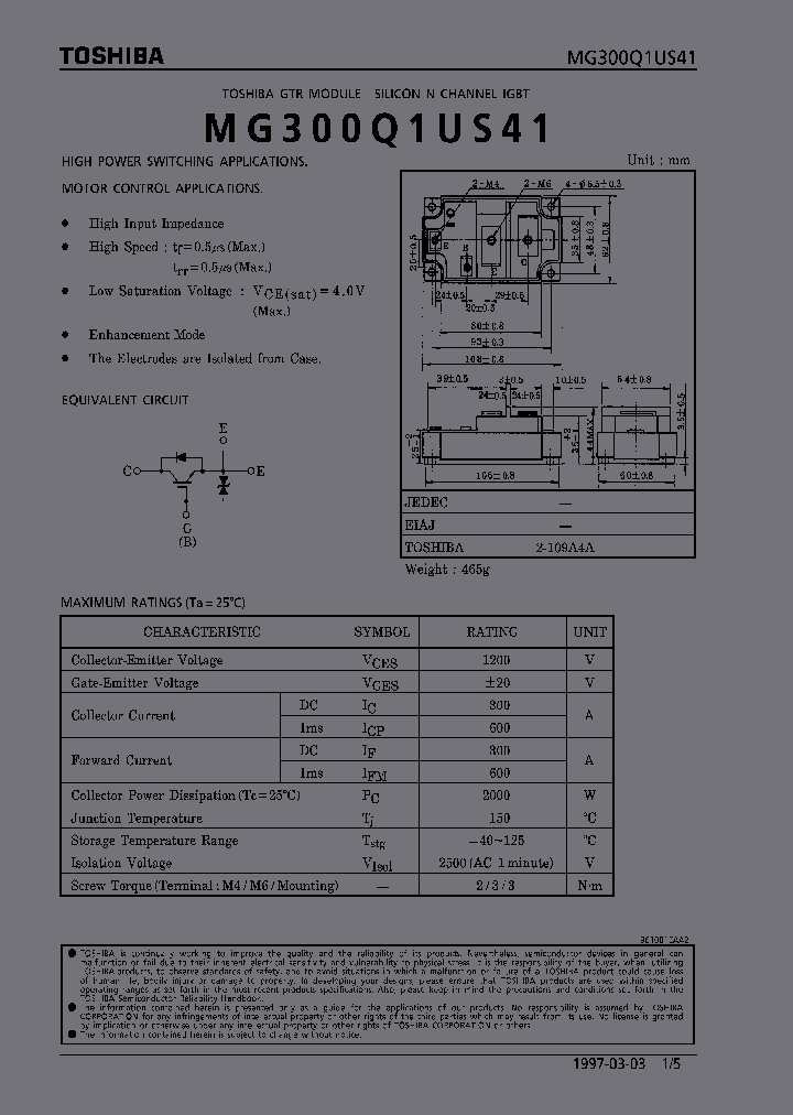 MG300Q1US41_321597.PDF Datasheet