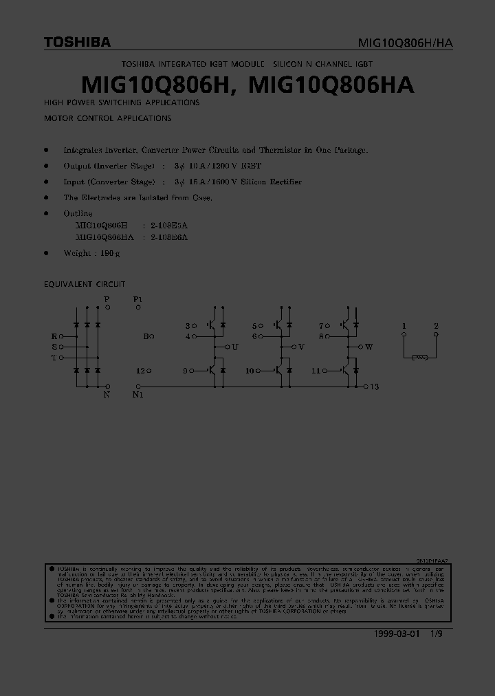 MIG10Q806HA_355870.PDF Datasheet